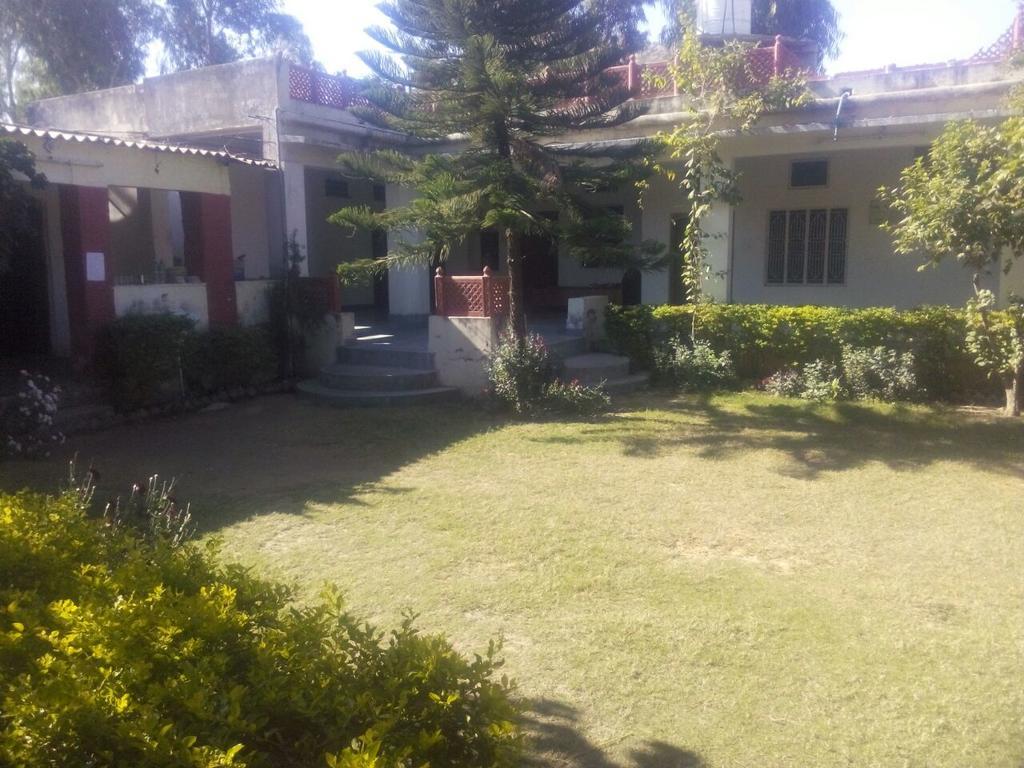Rishi Valley Resort Farmstay Pushkar Exterior photo