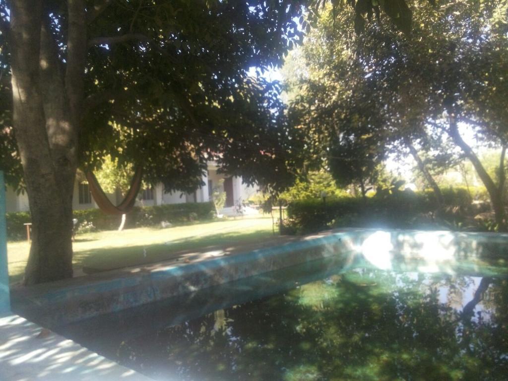 Rishi Valley Resort Farmstay Pushkar Exterior photo