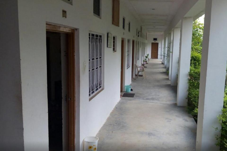 Rishi Valley Resort Farmstay Pushkar Exterior photo