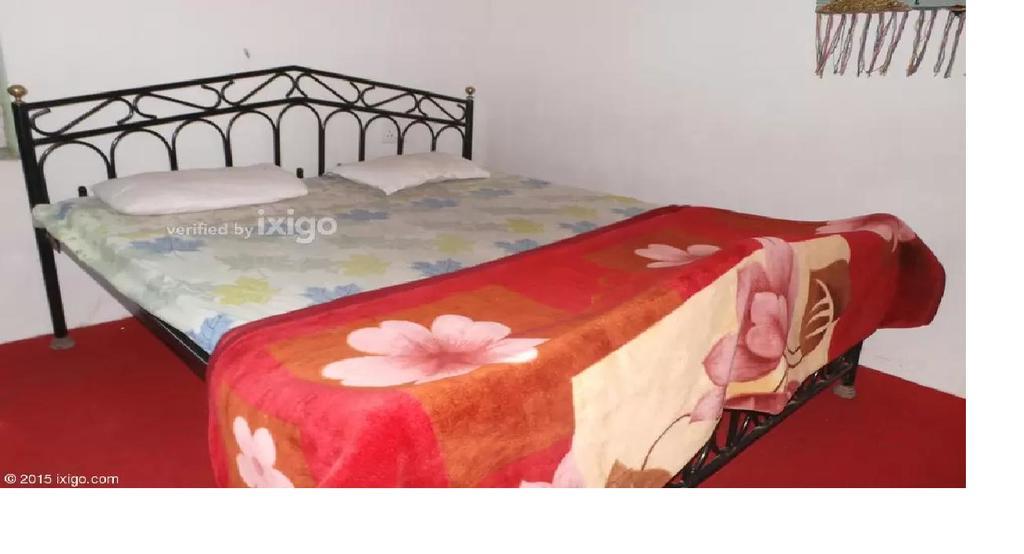 Rishi Valley Resort Farmstay Pushkar Exterior photo